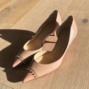 Christian Louboutin heels